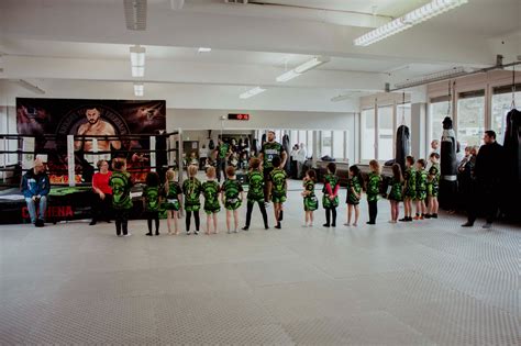 Kickbox Schmiede Eberbach