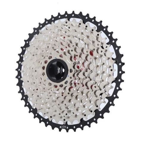 Akozon Cassette vélo 11 vitesses WAKE Cassette de vélo 11 vitesses 11