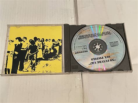 Yahoo オークション CD セックスピストルズ Sex Pistols ブードレ