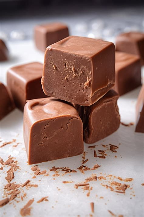 Mackinac Island Peanut Butter Fudge Recipe Utterly Stylish | www ...