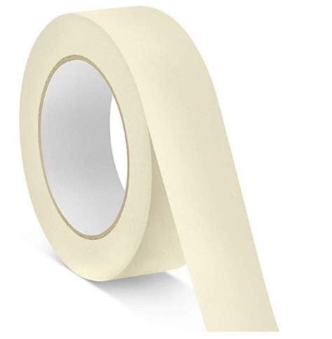 Color White Crepe Paper Masking Tape At Rs Roll In Bengaluru Id