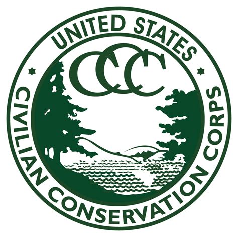 Mcdl Genealogy Ccc The Civilian Conservation Corps