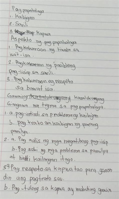 Tamang Sagot Please Tamang Sagot Ko Brainly Ph