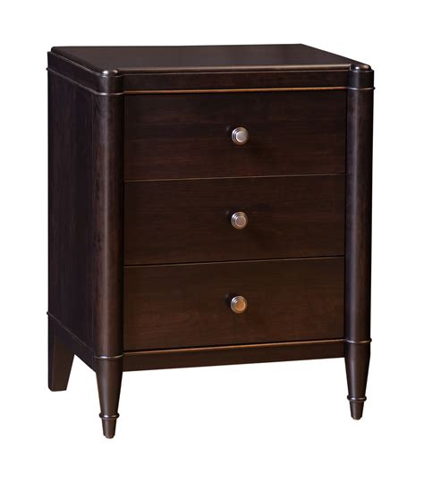 Francesca Nightstand | Zimmerman Chair