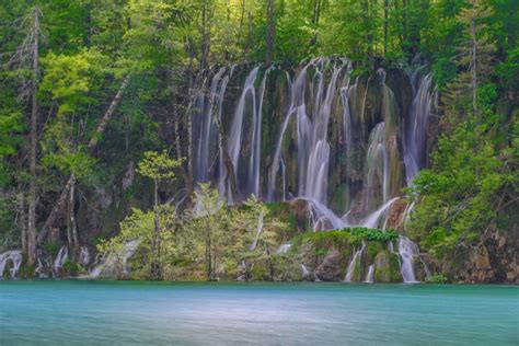 Zadar Geführte Tagestour zu den Plitvicer Seen mit Tickets GetYourGuide