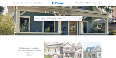 Great Real Estate Websites: Essential Strategies to Integrate (+Tips)