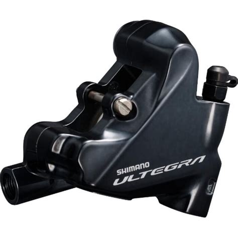 Shimano Ultegra BR R8070 Hydraulic Disc Brake Caliper FortNine Canada