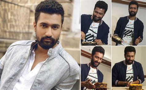 Vicky Kaushal: "Raazi Has Made My Birthday Special"