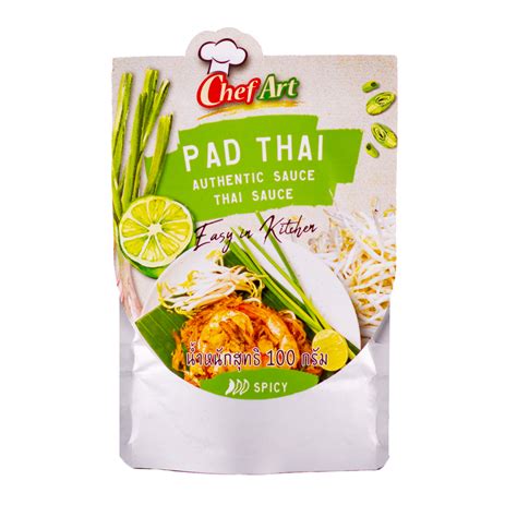 Pad Thai Noodle Sauce Proplan Industrial