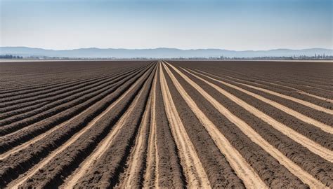 Monoculture Farming Impact on Climate Change