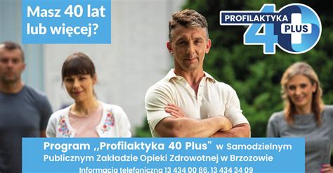 Brzoz W Profilaktyka Plus Bezp Atne Badania Diagnostyczne