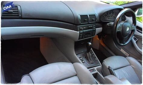 BMW (E46) 330i M-Sport TOURING, Just 51k Miles | Lancer Register Forum