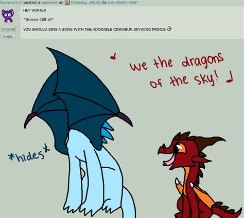 Clean Wings Of Fire Memes Fandom