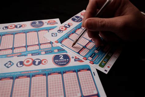 Le Tirage Du Samedi Mars Millions D Euros En Jeu Laminute Info