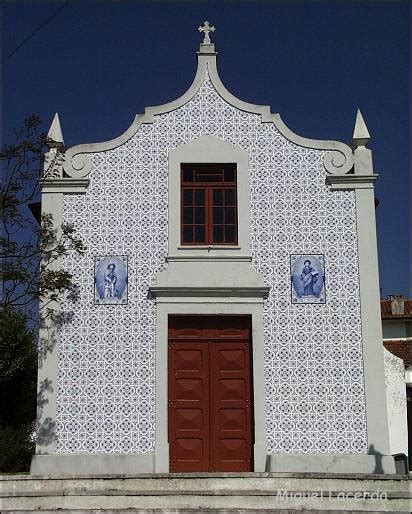 Capela Da Nossa Senhora Das Febres