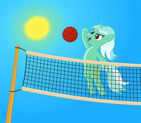 Lyra Volleyball By Arvaus On Deviantart