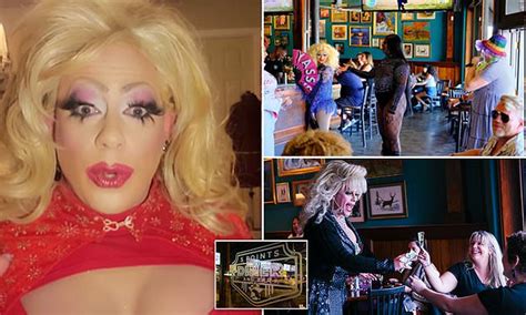 Drag Queens Take On Tennessee Bill Seeking To Classify Shows As Adult