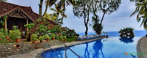 Best Ayurveda Resorts In Kerala For A Revitalising Retreat In