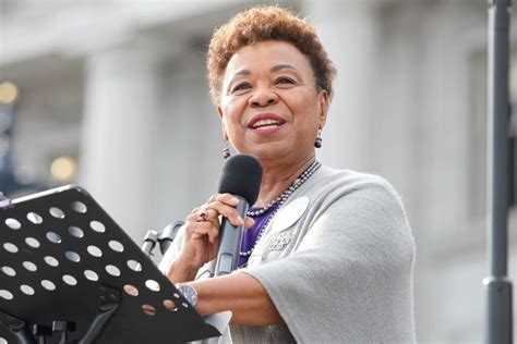 California Working Families Party Endorses Barbara Lee For U S Senate