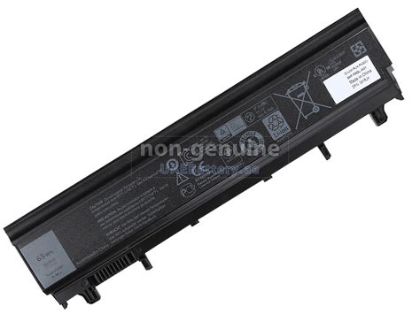 Dell Latitude E Replacement Battery Uaebattery