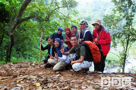 Jelajah Budaya Cultural Trekking Ke Baduy Dalam Danang Cahyadi