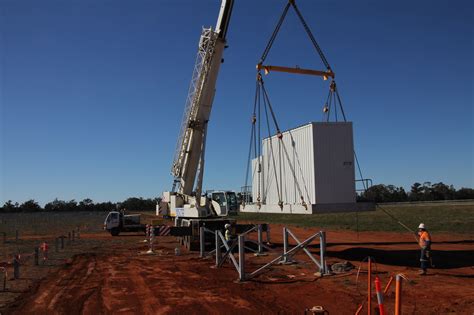 Nyngan Solar Farm