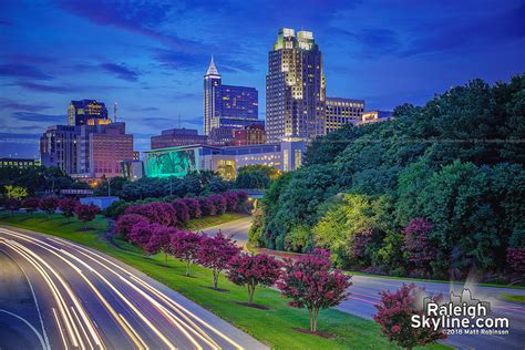 Downtown Raleigh Roundup Summer 2018 - RaleighSkyline.com – Downtown ...