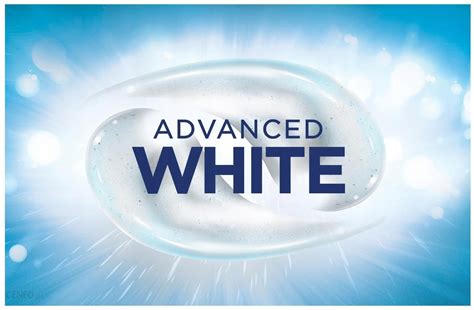 Colgate Advanced White Pasta Do Z B W Ml Opinie I Ceny Na Ceneo Pl