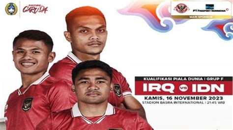 Jadwal Siaran Langsung Sepakbola Malam Ini Ada Laga Maroko Vs