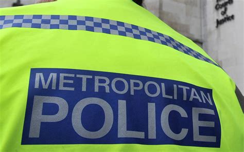 Met Police Officer ‘took Relative Off Domestic Abuse Suspects List