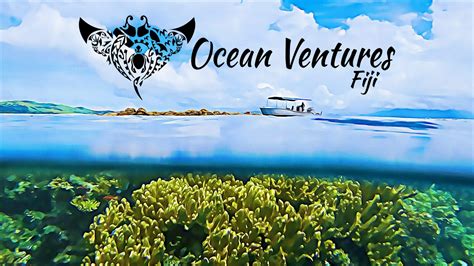 Ocean Ventures Fiji Oceanventuresfiji Profile Pinterest