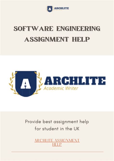 Ppt Software Engineering Assignment Help Powerpoint Presentation