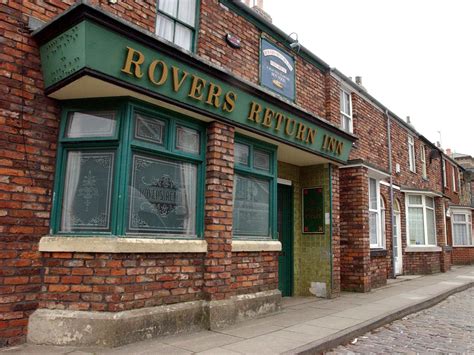 Former Coronation Street set to be demolished | The Independent | The