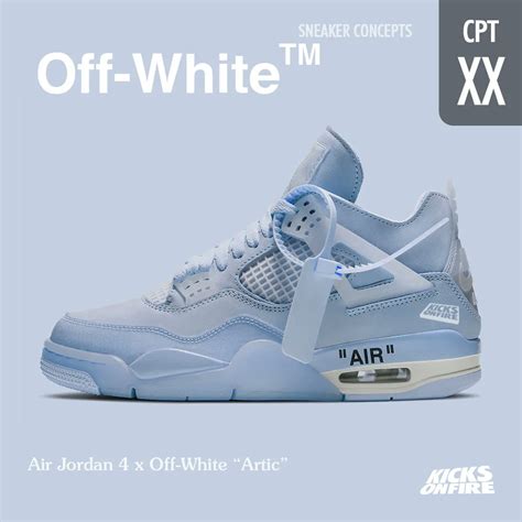 Pastel OFF-WHITE X Air Jordan Jordan Release Dates Facebook, 40% OFF