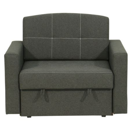 MONIKA sofa amerykanka jednoosobowa rozkładana fotel SofaMarket pl