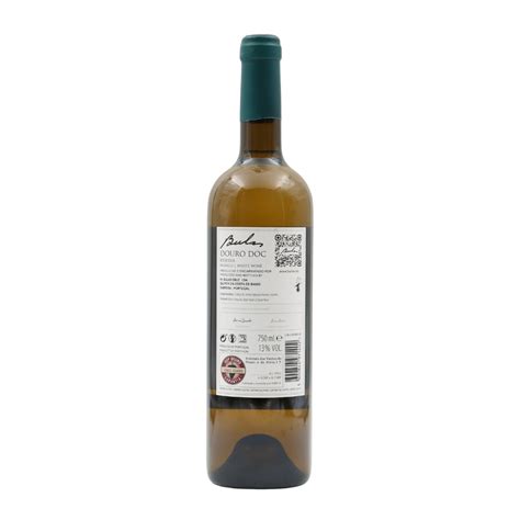 Bulas Reserve White 2019