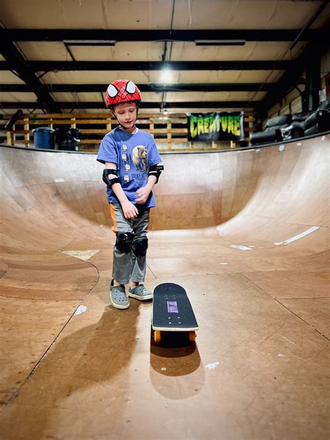 12 Benefits of Skateparks for Kids | Park N Play Design