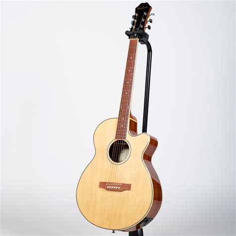 Epiphone PR-4E Acoustic/Electric Player Pack - Cosmo Music