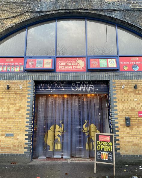 Best South London Pubs