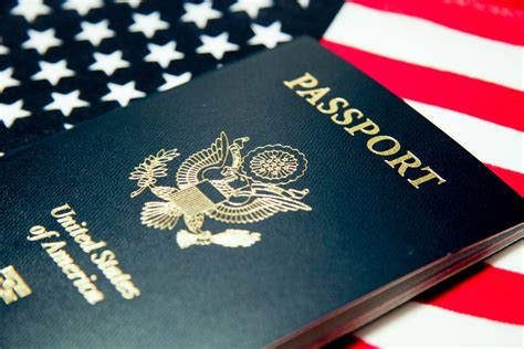 Us Passport Wait Time Returns To Normal Level Ceo North America