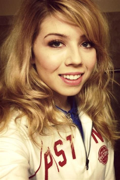 Jennette Mccurdys Selfie Jennette Mccurdy Sexy Beauty Celebrities