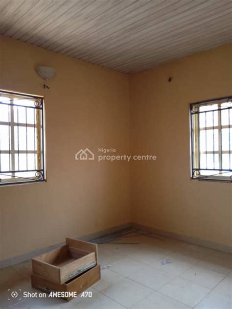 For Sale 2 Units Of 4 Bedrooms Bungalow Kogberegbe Bus Stop Before