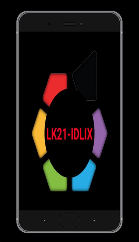 LK21-IDLIX MOVIES & TV SERIES APK for Android Download