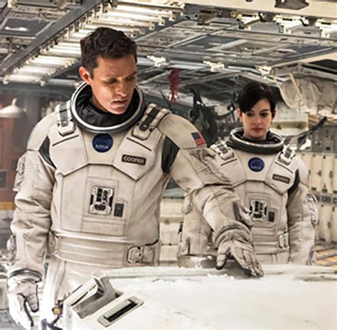 The Science Behind Interstellar | Kid Reporters' Notebook | Scholastic Inc.