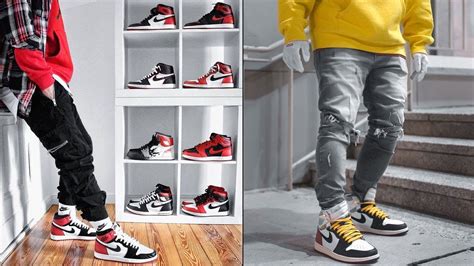 Best Air Jordan Outfit Ideas For Men To Boost Their Style And