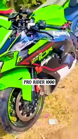 Pro Riders Ki Accident Ho Gay Youtubeshorts Prorider