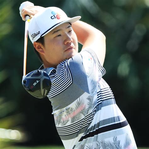 Official World Golf Ranking - Player Profile