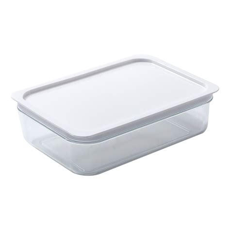 Jeashchat Plastic Food Storage Container Clearance Meal Prep Container