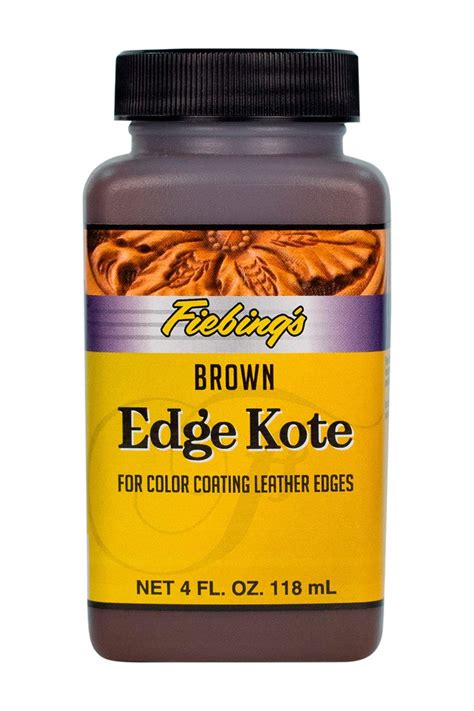 3 Best Leather Edge Paints Top Picks Leather Toolkits