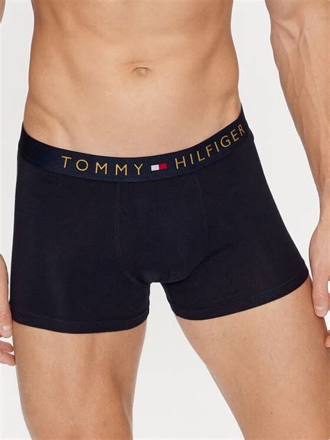 Tommy Hilfiger Sada 5 kusů boxerek UM0UM03047 Barevná Modivo cz